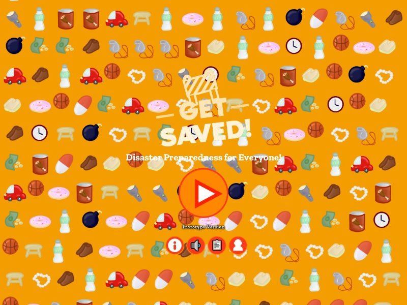 Get Saved preview image