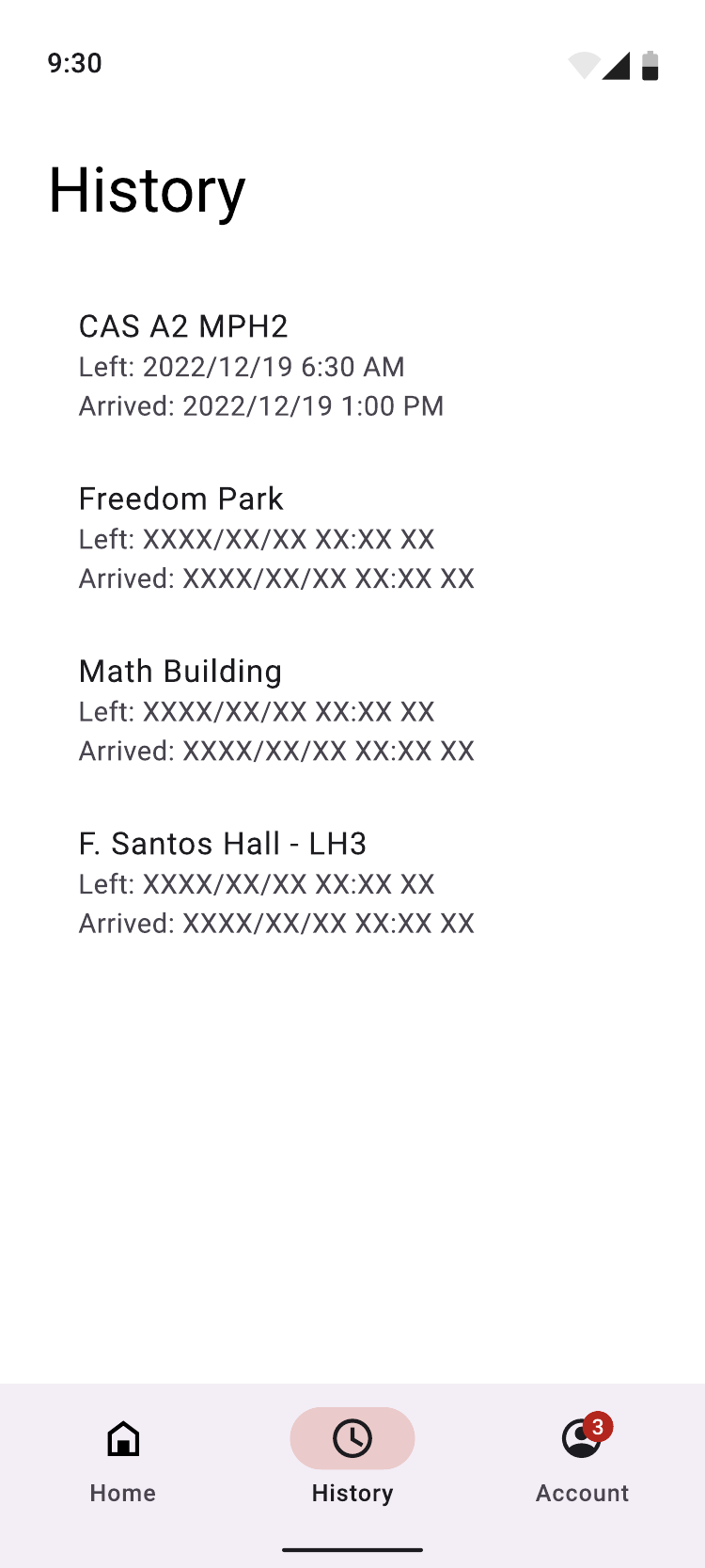 Preview image 8 of project Dormitory Online Monitoring System