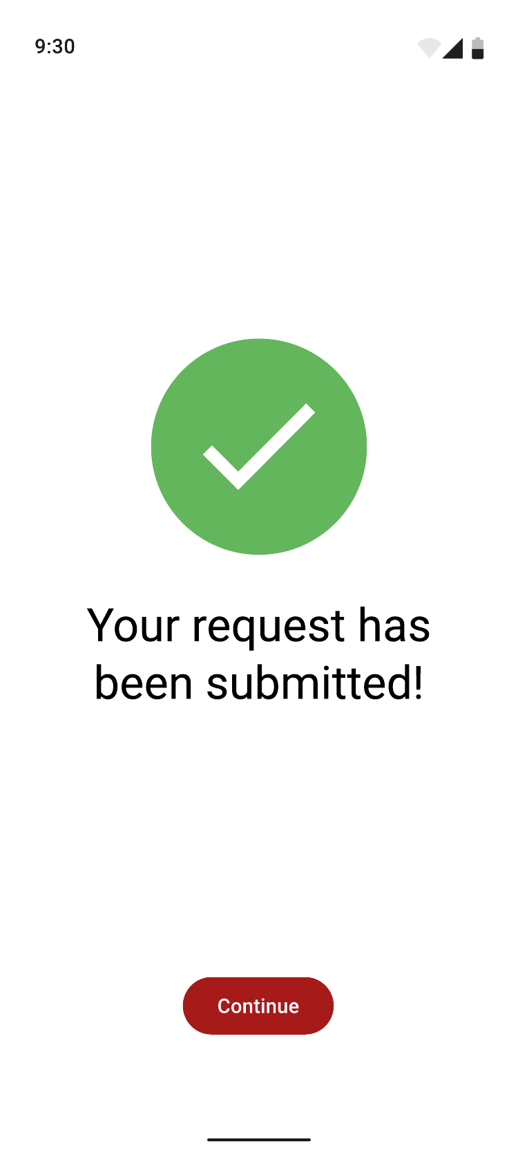 Preview image 10 of project Dormitory Online Monitoring System