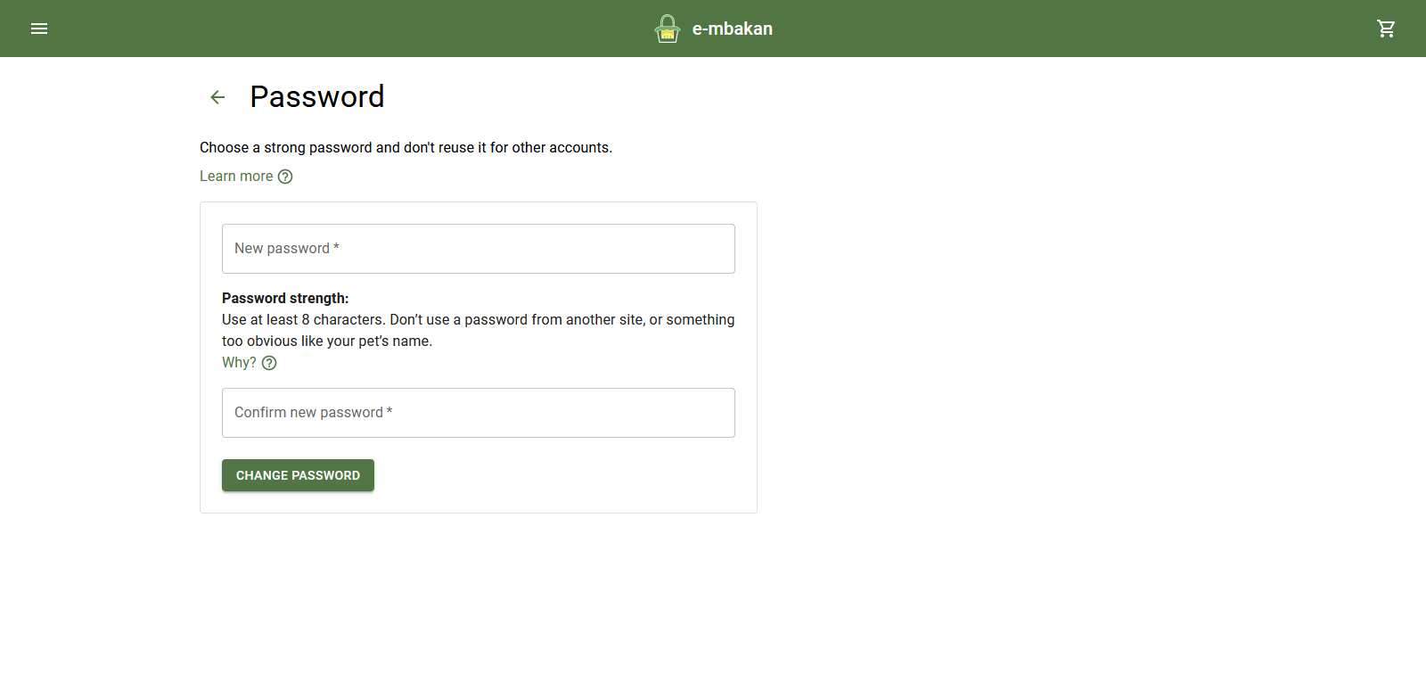 Preview image 8 of project E-mbakan