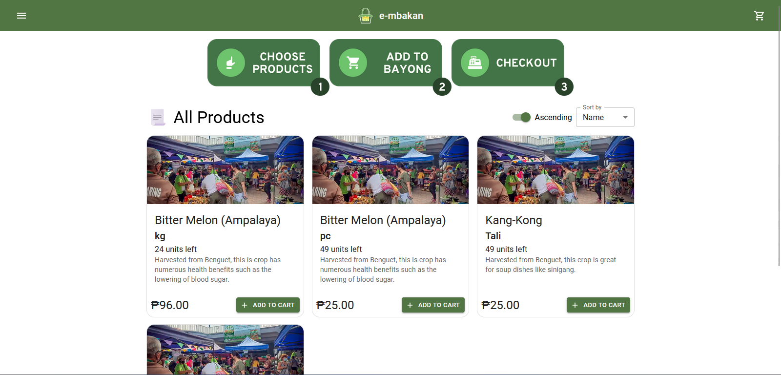 Preview image 9 of project E-mbakan