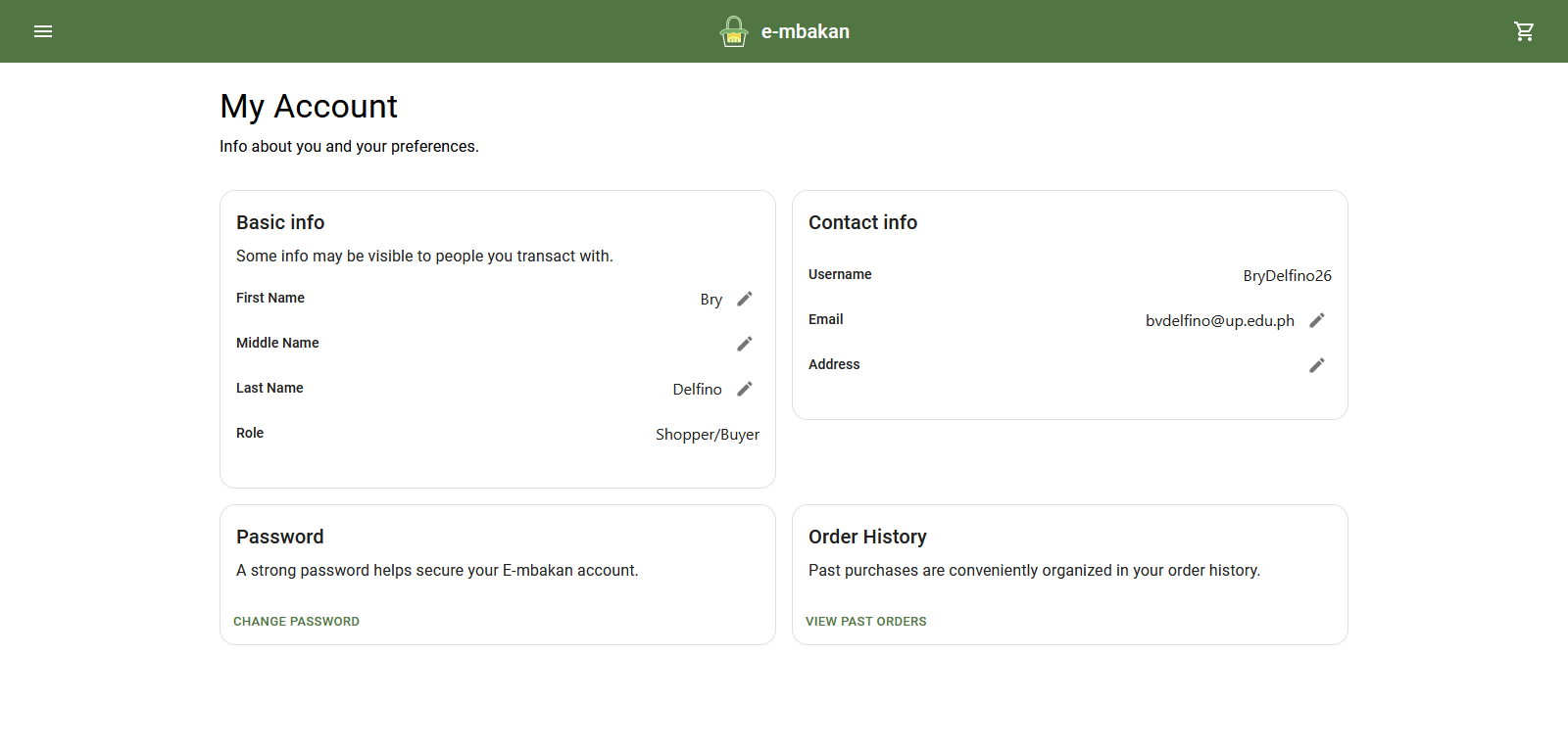 Preview image 17 of project E-mbakan