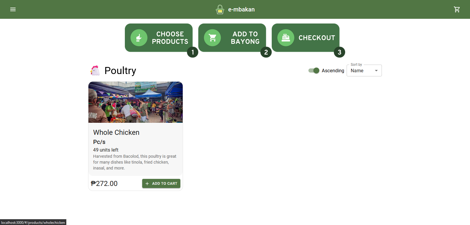 Preview image 26 of project E-mbakan