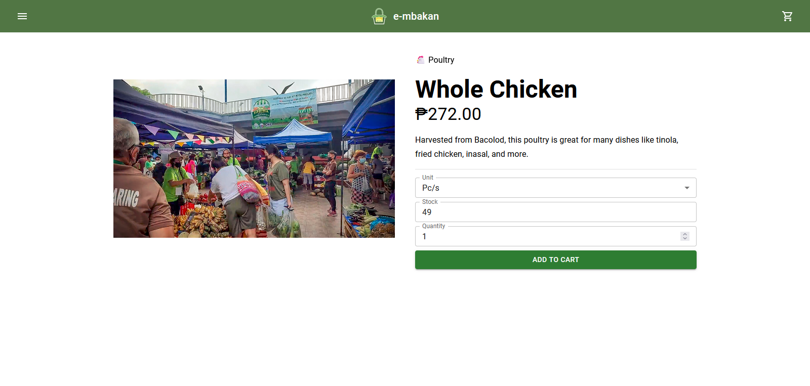 Preview image 27 of project E-mbakan