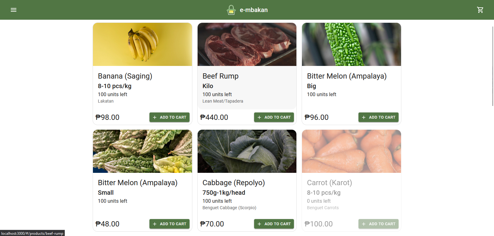 Preview image 28 of project E-mbakan