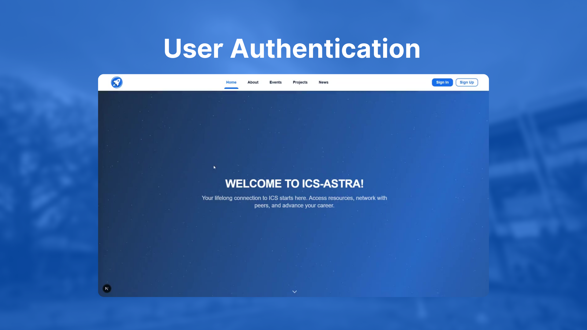 Preview image 2 of project ICS-ASTRA
