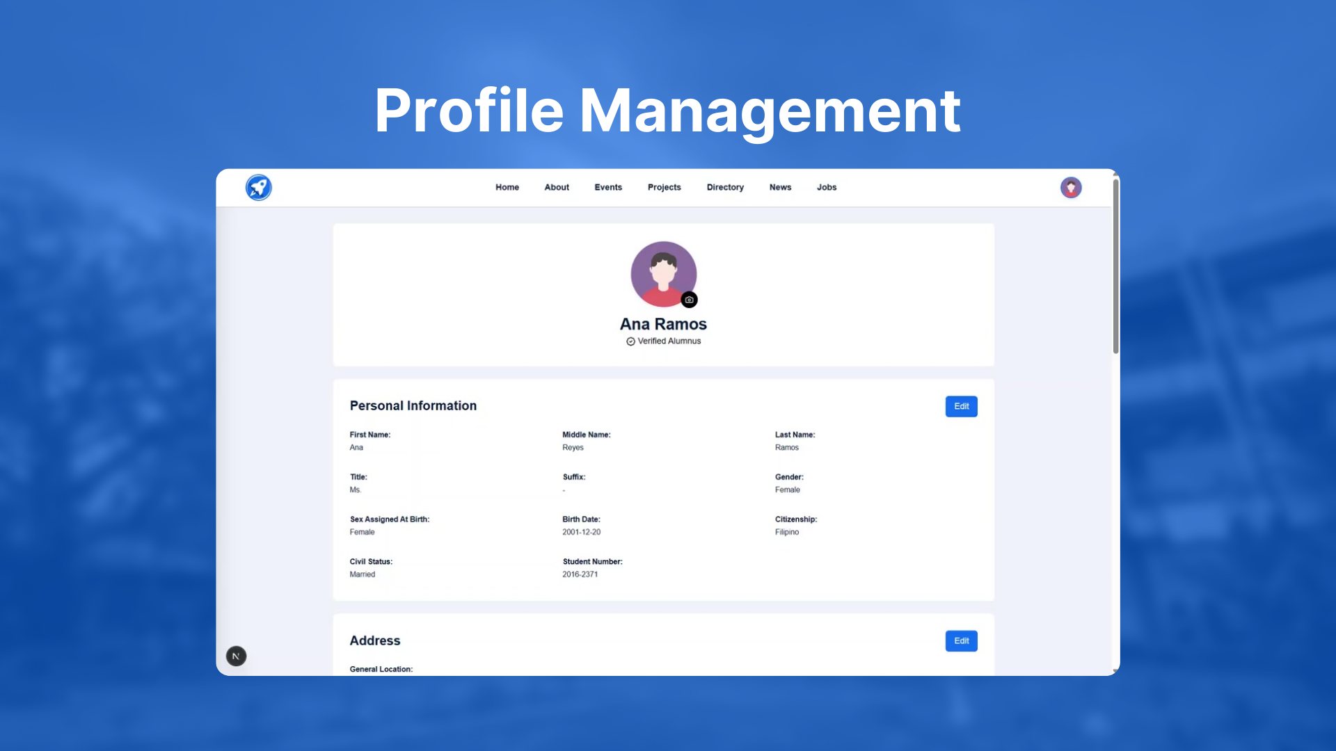 Preview image 3 of project ICS-ASTRA
