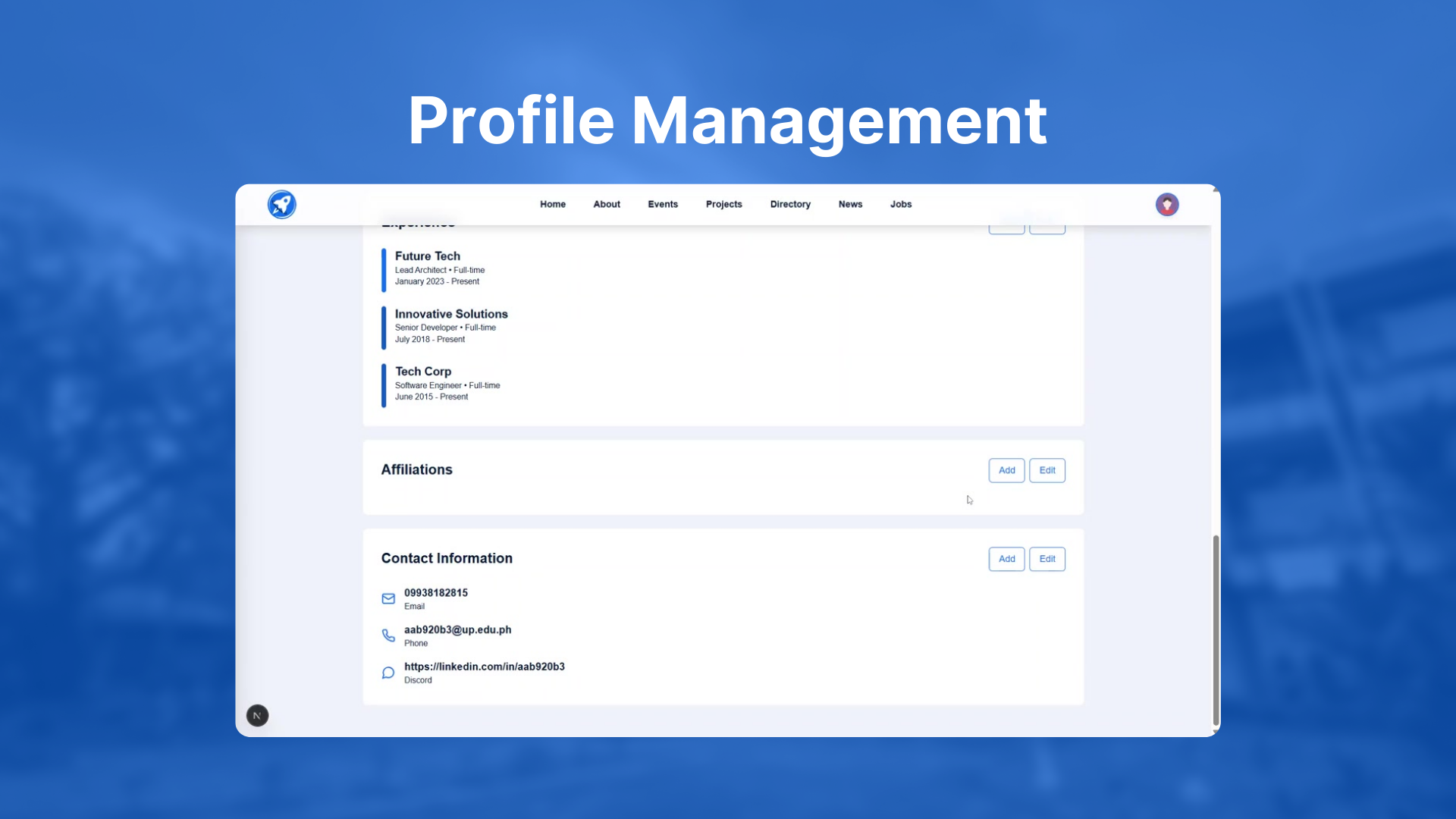 Preview image 4 of project ICS-ASTRA