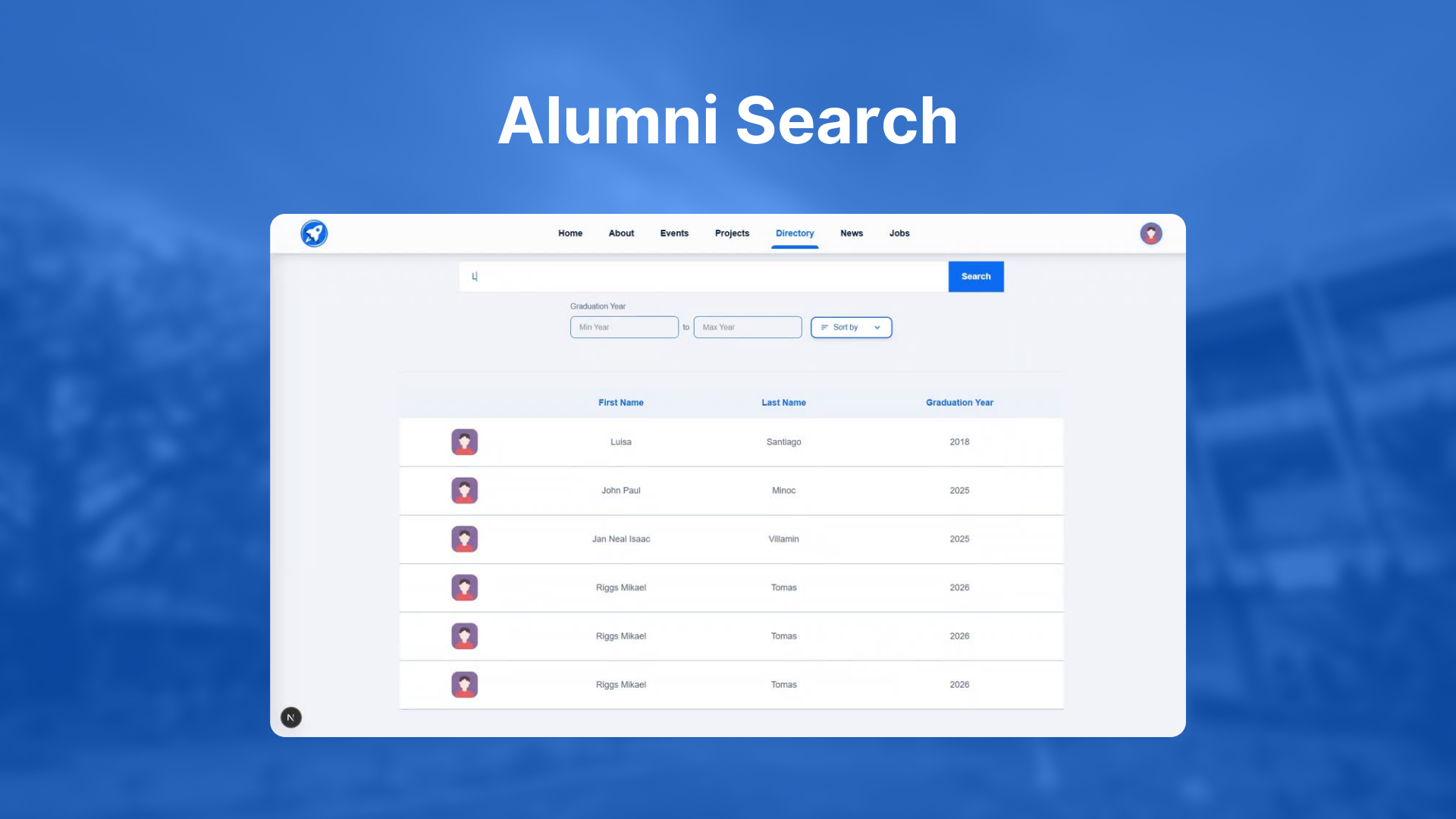 Preview image 5 of project ICS-ASTRA