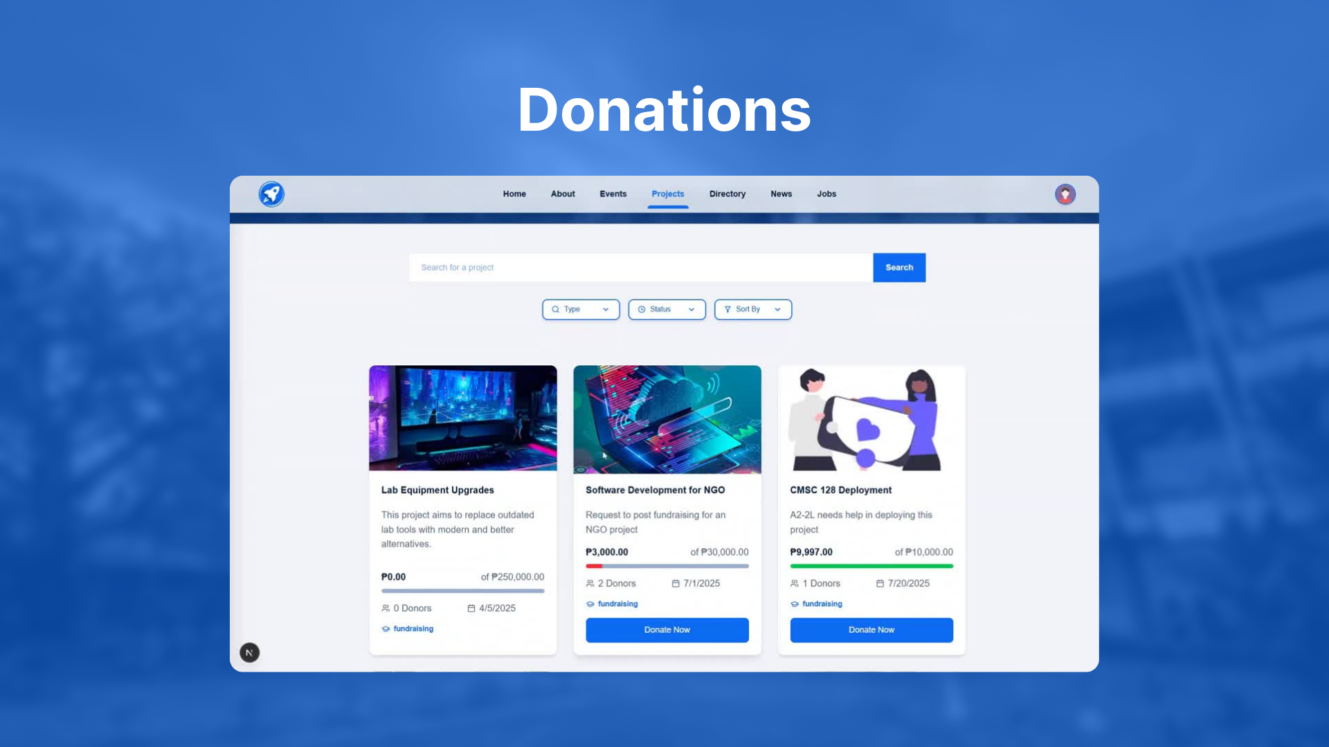 Preview image 8 of project ICS-ASTRA