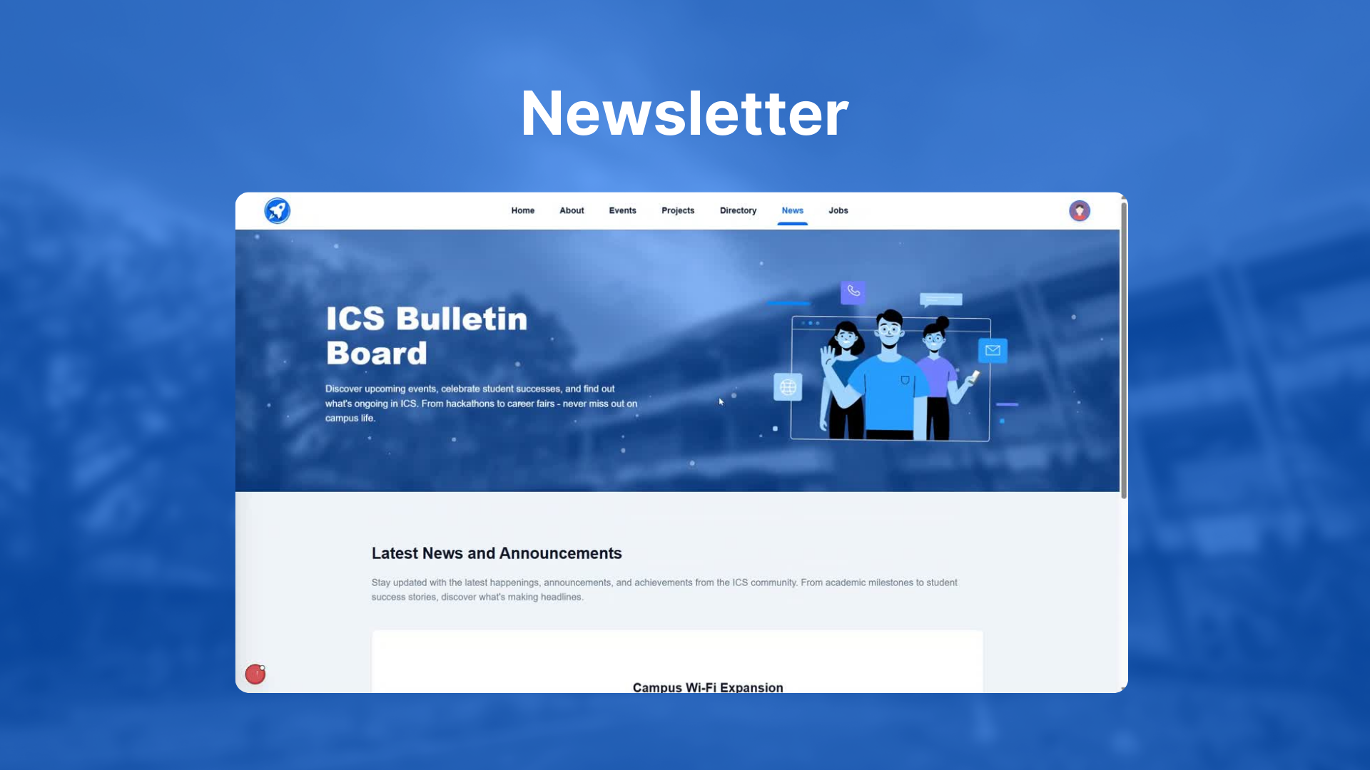 Preview image 9 of project ICS-ASTRA