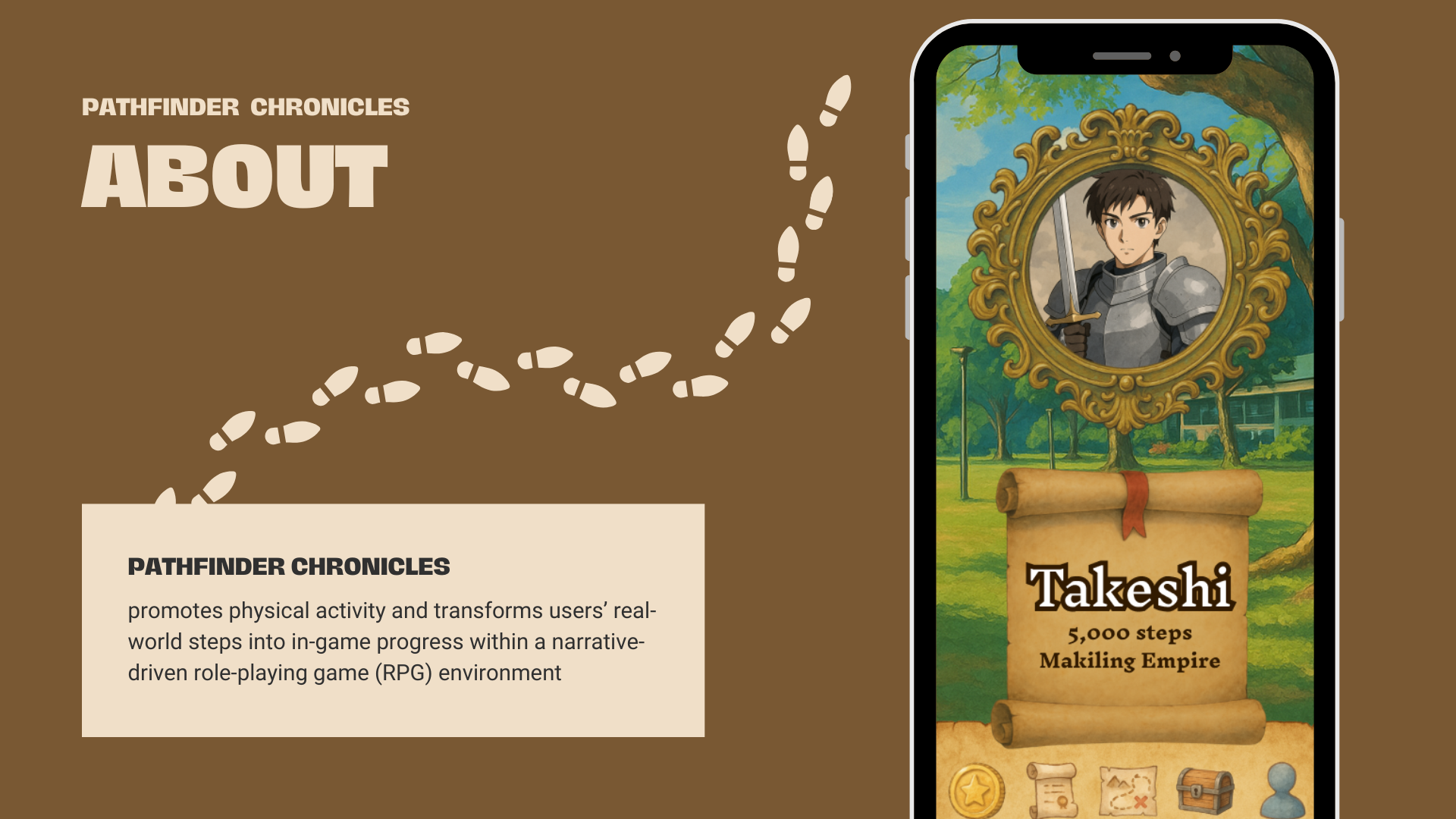 Preview image 1 of project Pathfinder Chronicles