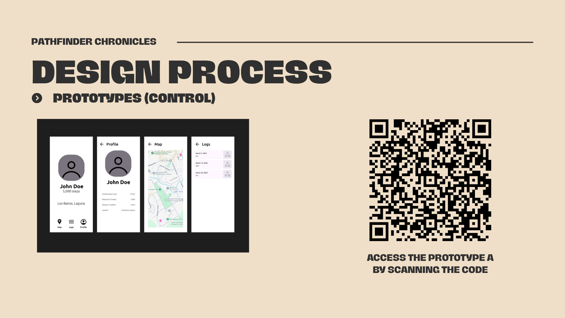 Preview image 6 of project Pathfinder Chronicles