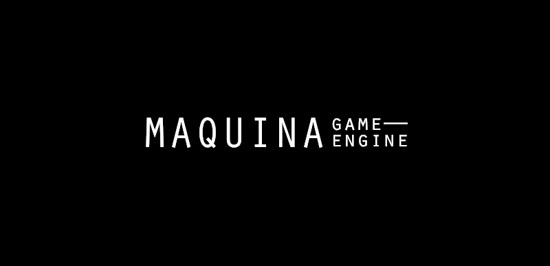 Maquina preview image