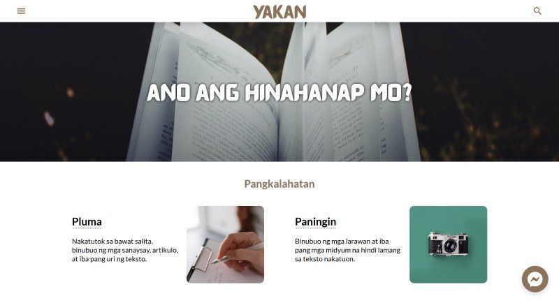 Yakan preview image