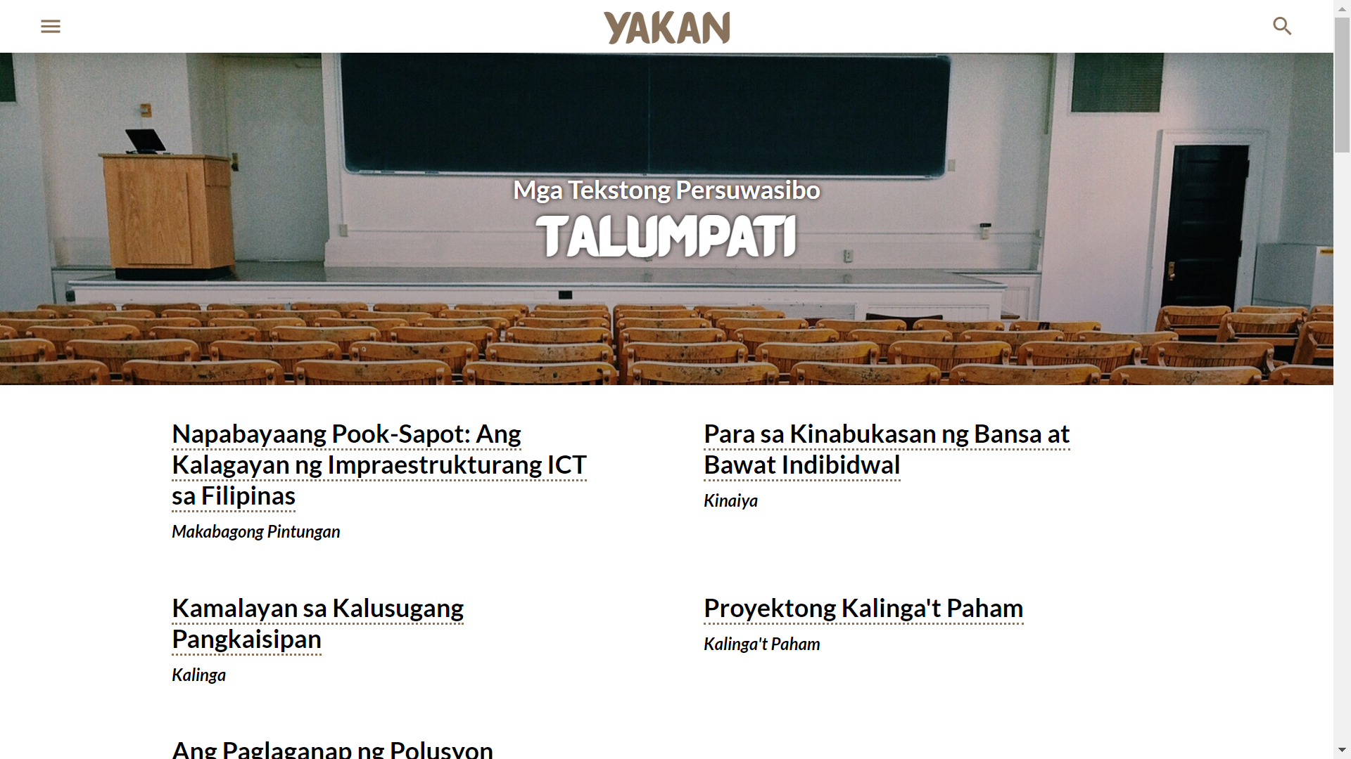 Preview image 2 of project Yakan
