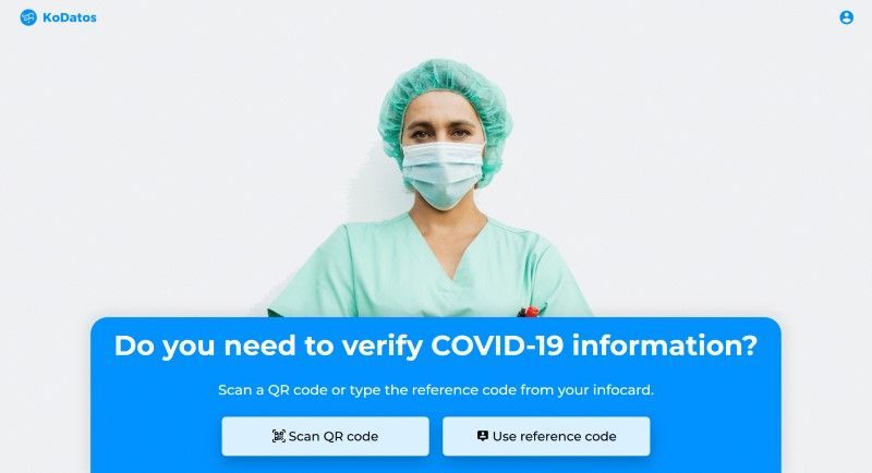 KoDatos preview image