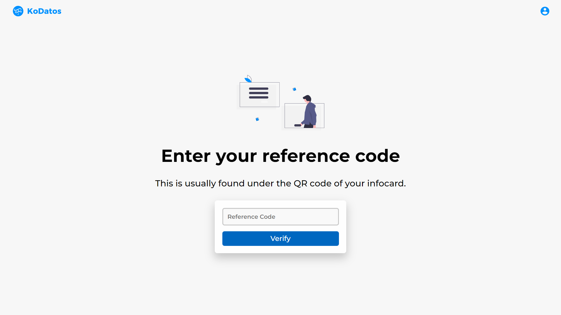 Preview image 2 of project KoDatos
