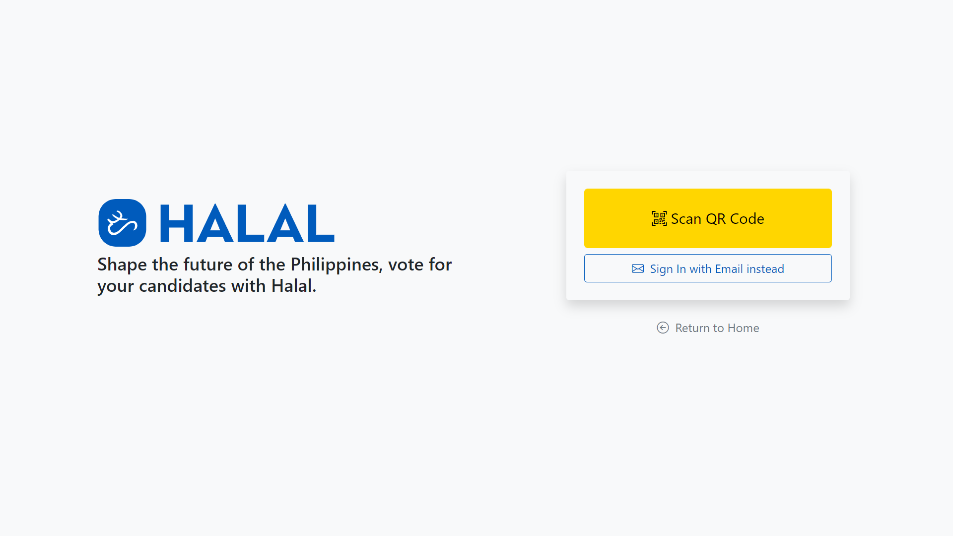 Preview image 9 of project Halal (aka Project Elections)
