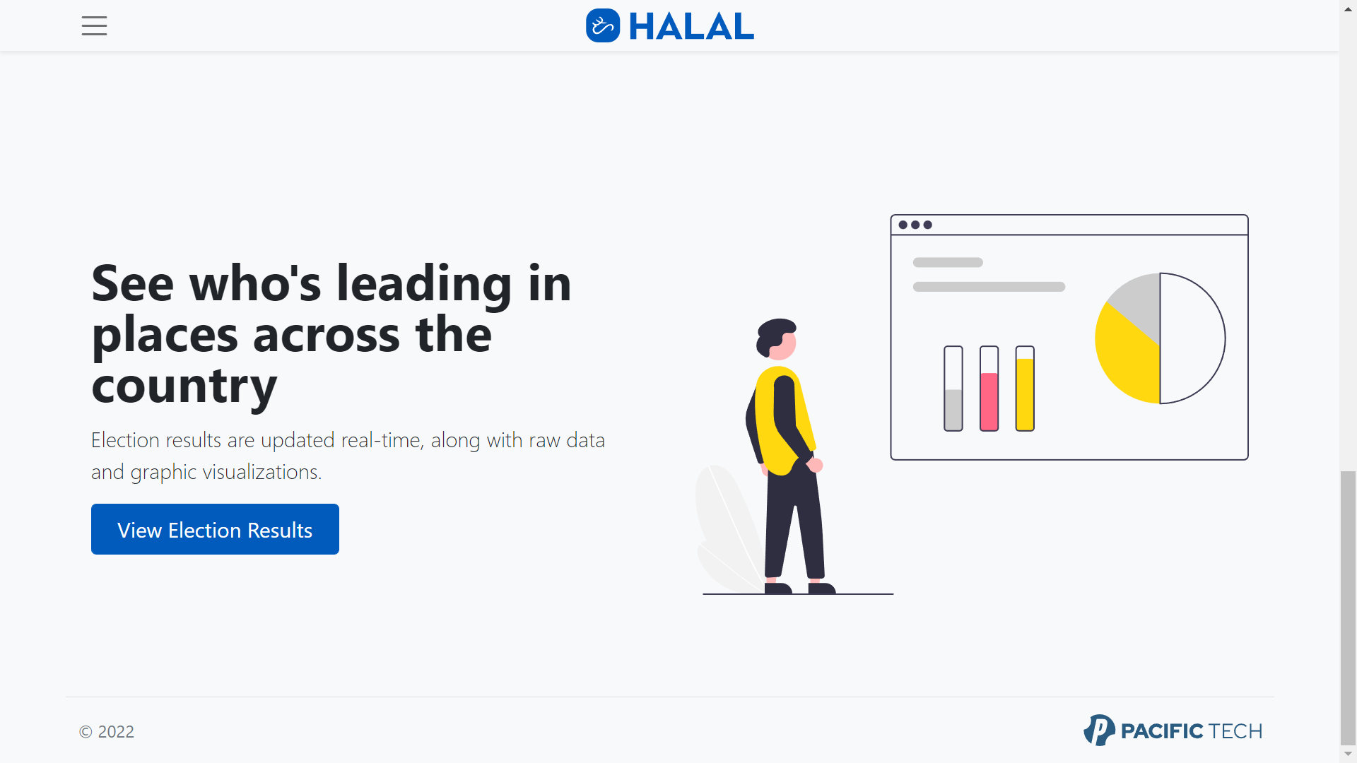 Preview image 19 of project Halal (aka Project Elections)