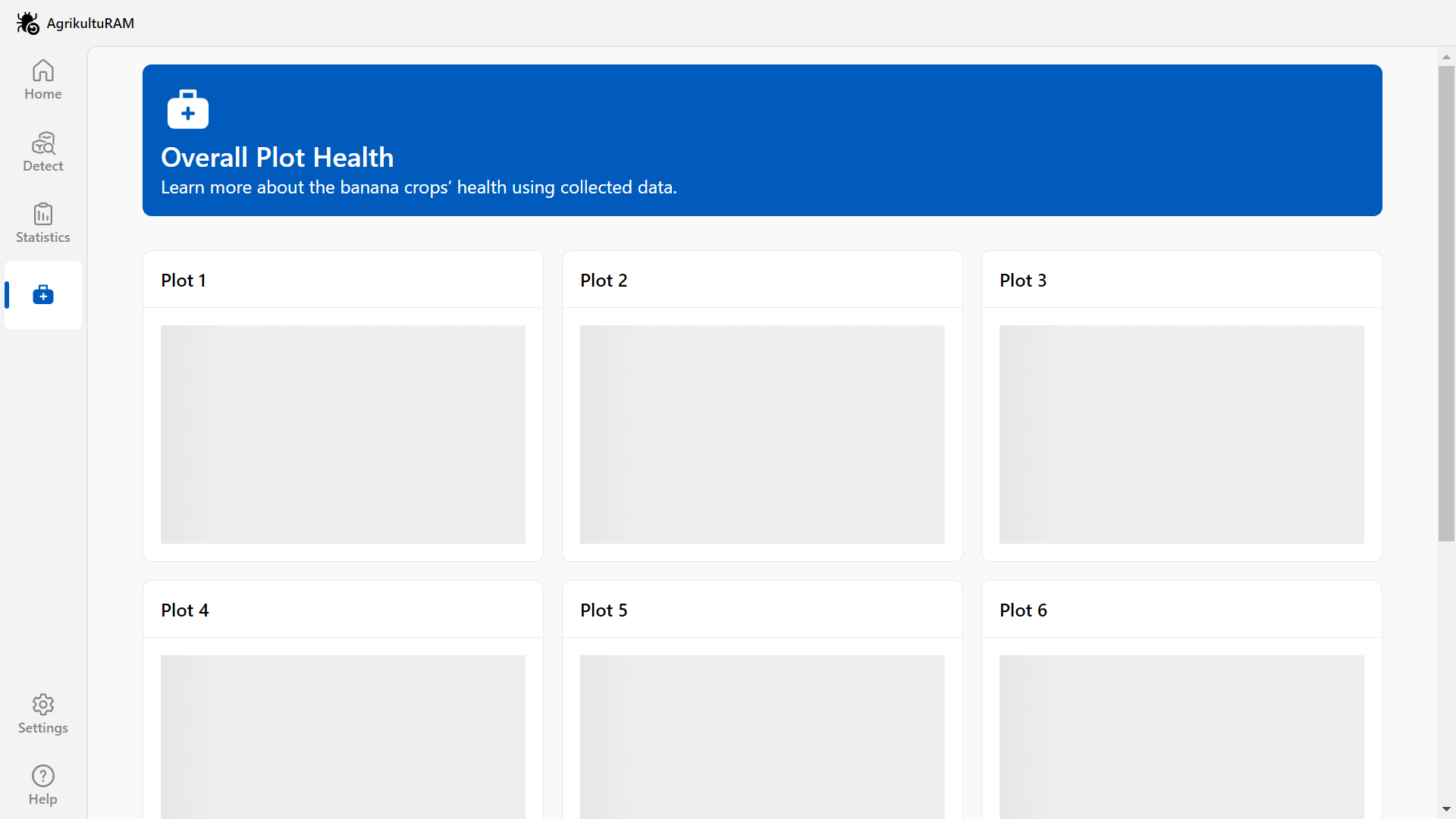 Preview image 4 of project AgrikultuRAM