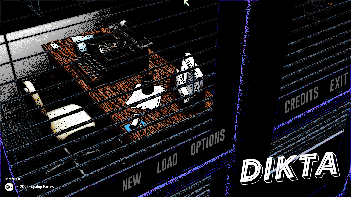 Preview image 1 of project Dikta