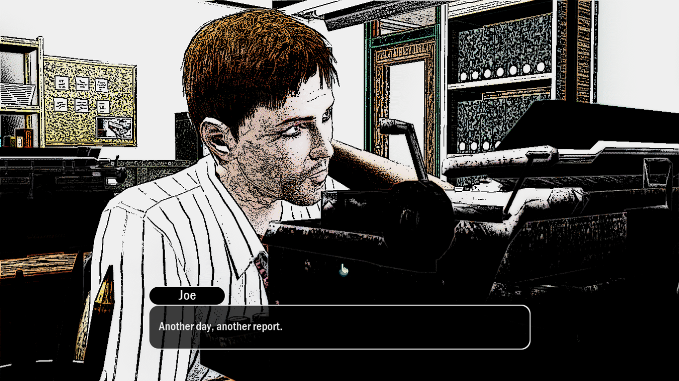 Preview image 4 of project Dikta