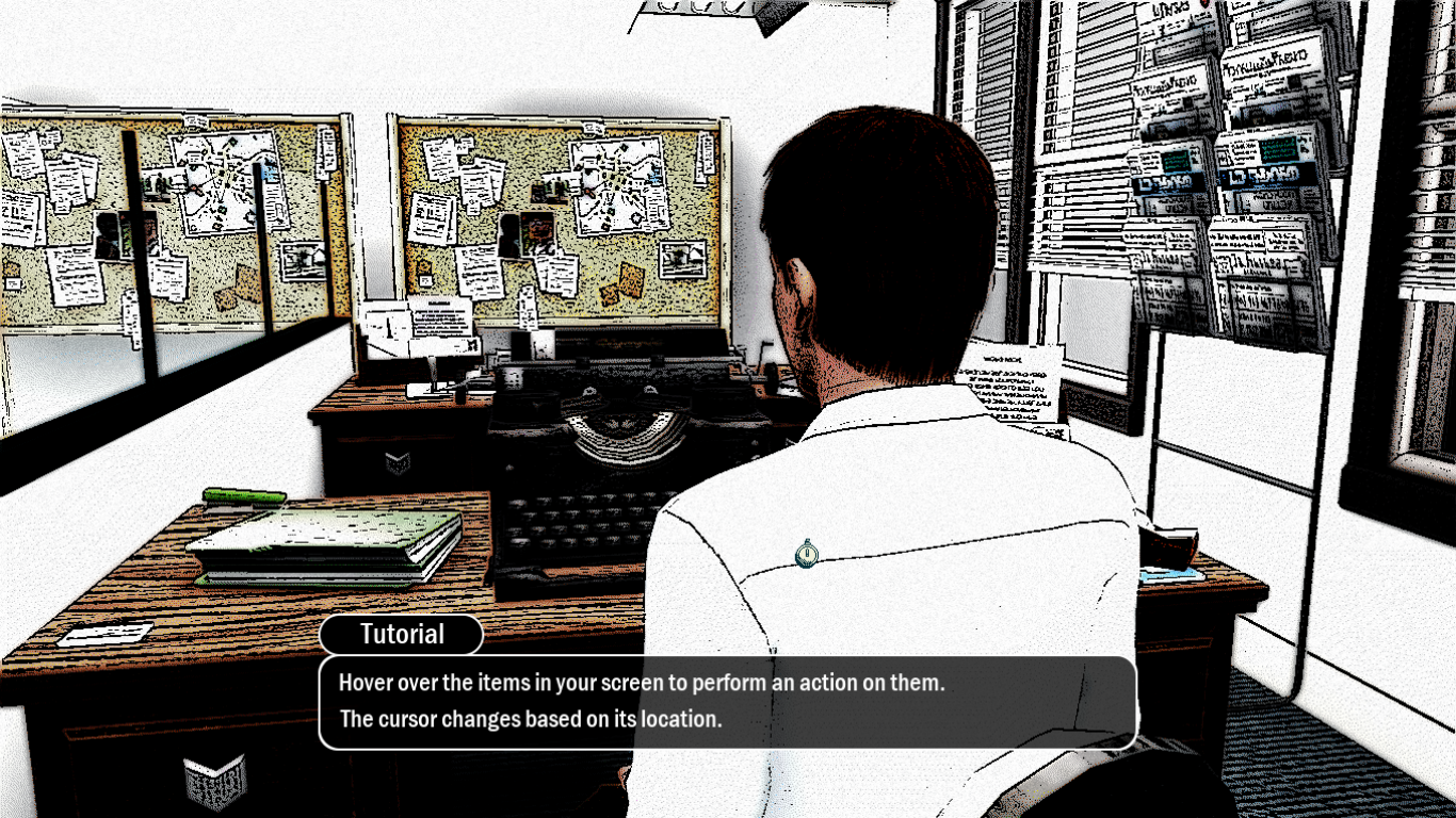 Preview image 5 of project Dikta