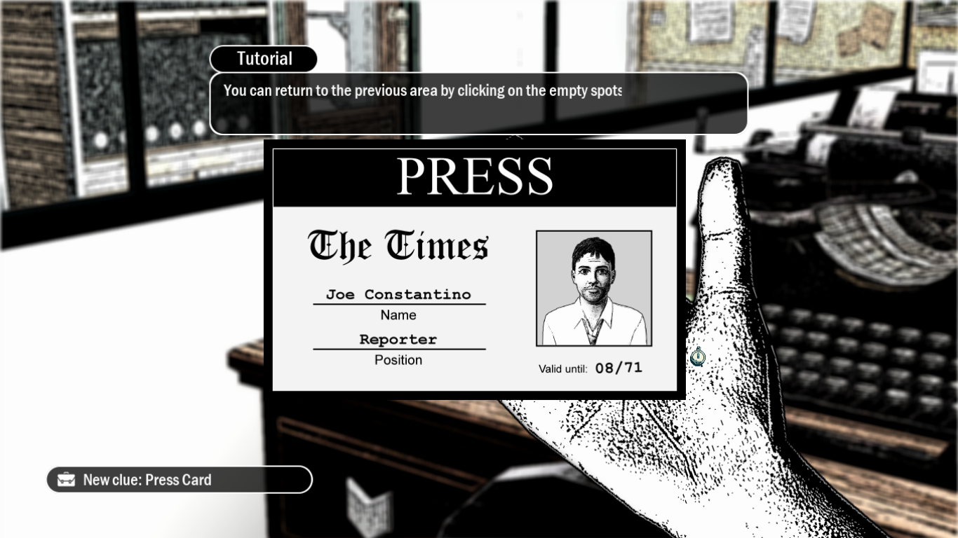 Preview image 7 of project Dikta