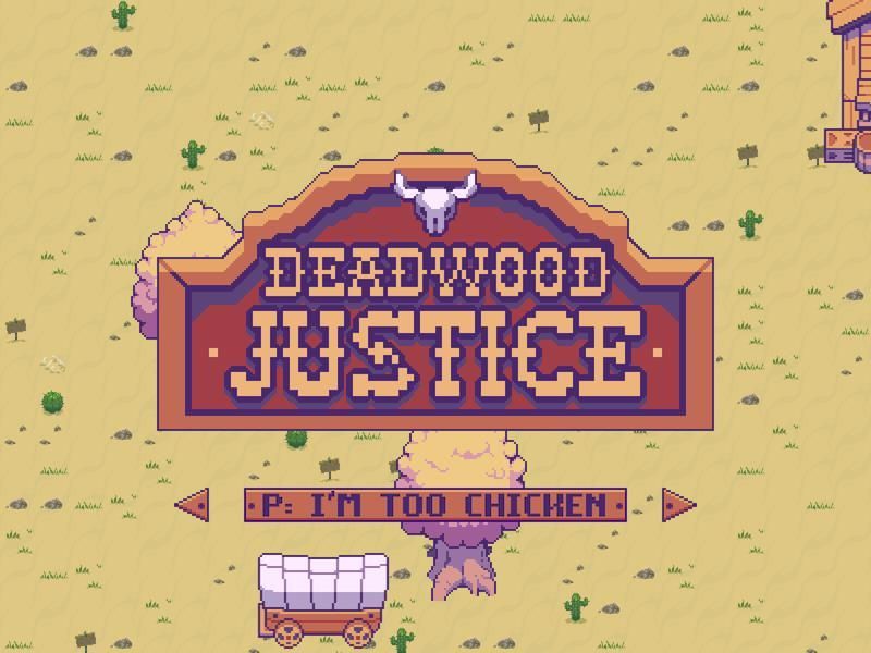 Deadwood Justice preview image