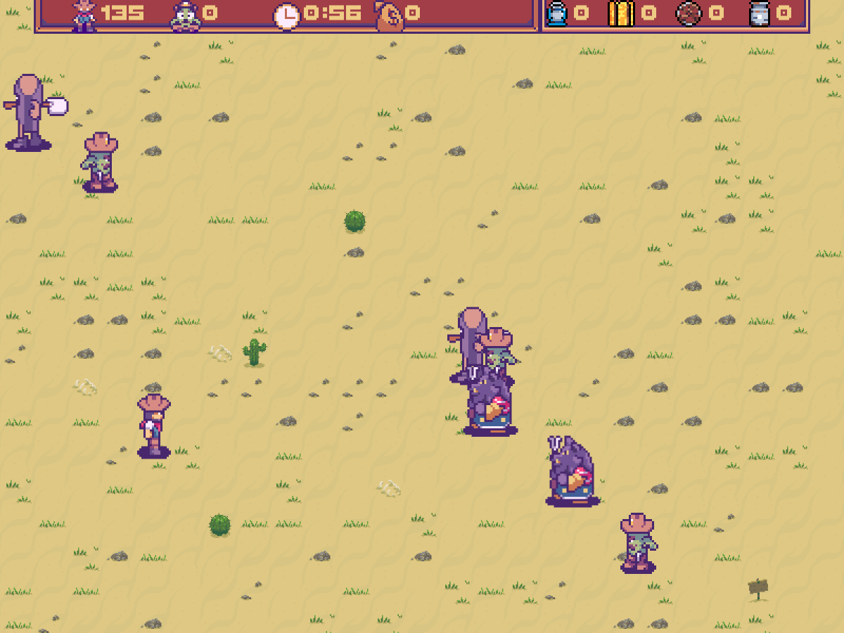 Preview image 2 of project Deadwood Justice