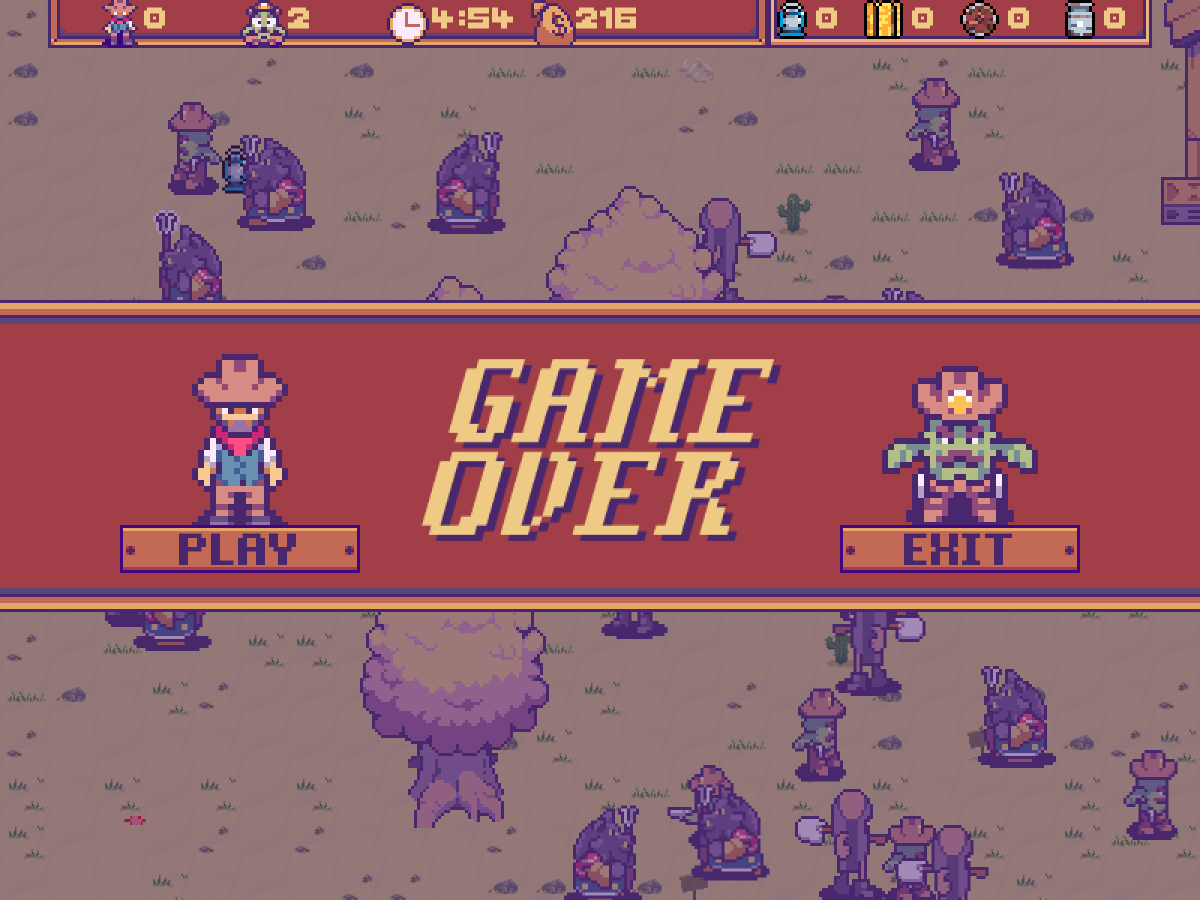 Preview image 4 of project Deadwood Justice