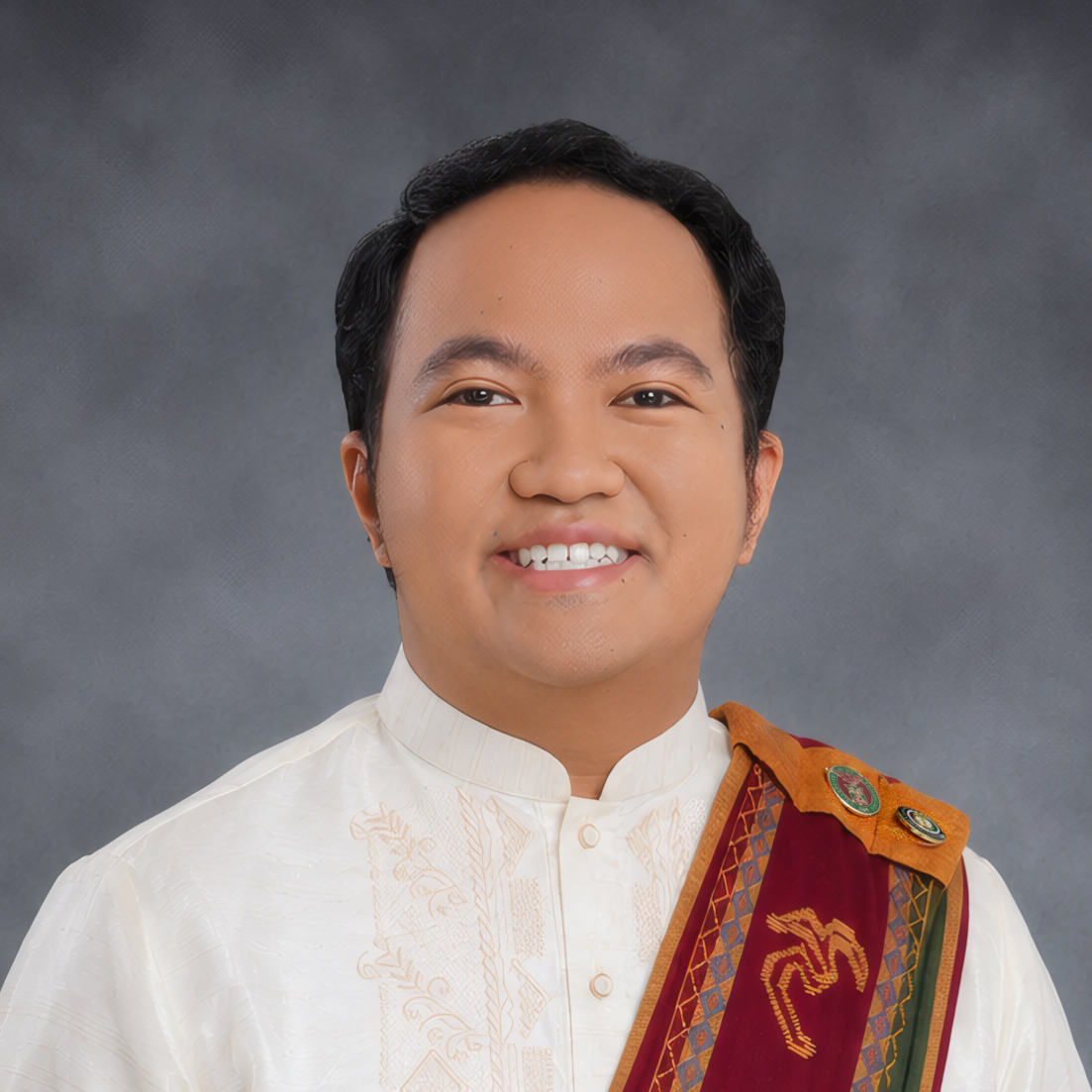 Francis Dominic Fajardo's profile image